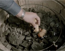 Samba Aanmaakhoutwol, Aanmaakkrullen, Wokkels á 192 Stuks - Omdoos -Grillmeesters Goedkope Winkel 1200x946 1