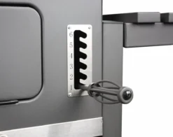 Fire Beam Houtskool Barbecue Montreal, Staal -Grillmeesters Goedkope Winkel 1200x951 1