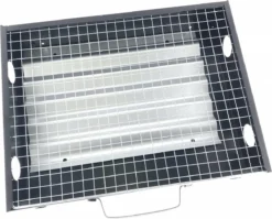 Benson Barbecue Compact - Met Handvat - 35 X 27 X 20 Cm -Grillmeesters Goedkope Winkel 1200x967