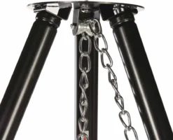 BBGRILL Driepoot Barbecue Zwart 172 Cm BBQ TRIPOD 15 BBGRILL Driepoot Barbecue Zwart 172 Cm BBQ TRIPOD -Grillmeesters Goedkope Winkel 1200x970 1
