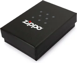 Zippo Brushed Chroom Aansteker -Grillmeesters Goedkope Winkel 1200x980 2