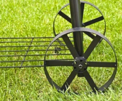 El Fuego Dakota - Barbecue - Smoker - Zwart - Grilloppervlak 66 X 41 Cm - Afmeting 132,5 X 66 X 122 Cm -Grillmeesters Goedkope Winkel 1200x993 1