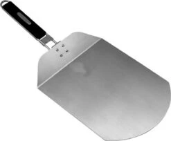 Alpina Pizzaschep - Voor Inklapbaar Handvat - RVS - 53 Cm -Grillmeesters Goedkope Winkel 1200x993 5