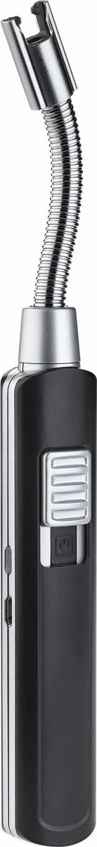 TFA Dostmann HOMIEZ - Keukenhulpen - Staafaansteker Elektrisch USB