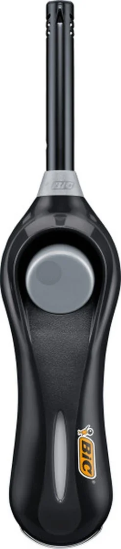 BIC Multifuntionele Aansteker Megalighter Voor Oa BBQ En Kaarsen - 2 Stuks - Lange Aanstekers - Kindveilig -Grillmeesters Goedkope Winkel 266x1200