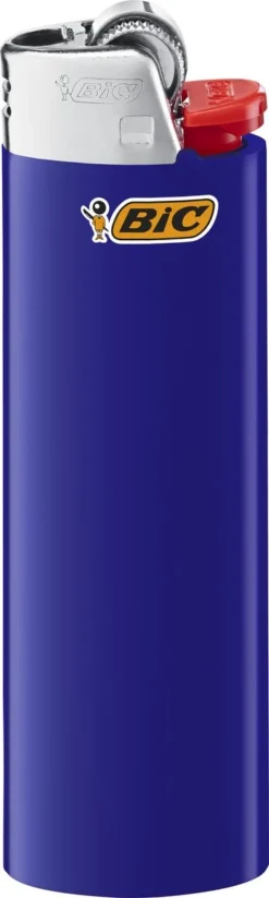 BIC J26 Maxi Vuursteen Flint Aanstekers - Diverse Kleuren - Pak Van 5 Gasaanstekers - Kindveilig 22 BIC J26 Maxi Vuursteen Flint Aanstekers - Diverse Kleuren - Pak Van 5 Gasaanstekers - Kindveilig -Grillmeesters Goedkope Winkel 360x1200 1