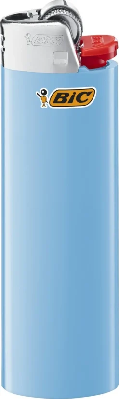 BIC J26 Maxi Vuursteen Flint Aanstekers - Diverse Kleuren - Pak Van 5 Gasaanstekers - Kindveilig 23 BIC J26 Maxi Vuursteen Flint Aanstekers - Diverse Kleuren - Pak Van 5 Gasaanstekers - Kindveilig -Grillmeesters Goedkope Winkel 360x1200 2