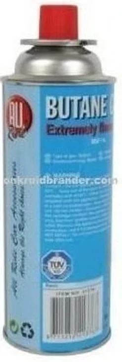 All Ride Butaan Gas / Navulgas -Grillmeesters Goedkope Winkel 405x1200