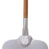 Boska Pizzaschep Barbecue - Kort Handvat - Stabiel - Aluminium - Eikenhout - BBQ Accessoires