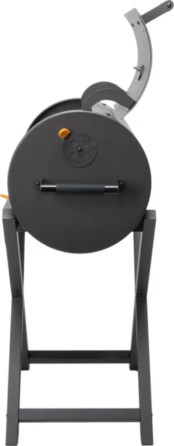 Boretti Fratello 2.0 Houtskool Barbecue -Grillmeesters Goedkope Winkel 470x1200