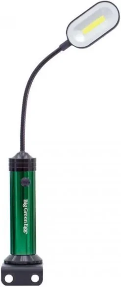 Big Green Egg Flexible Grill Light - BBQ Led Lamp -Grillmeesters Goedkope Winkel 507x1200
