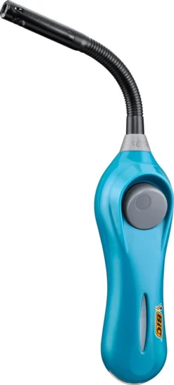 BIC Multifunctionele Aansteker Megalighter Flex Voor Oa BBQ En Kaarsen - Met Flexibele Hals - Diverse Kleuren - 1 Stuk 11 BIC Multifunctionele Aansteker Megalighter Flex Voor Oa BBQ En Kaarsen - Met Flexibele Hals - Diverse Kleuren - 1 Stuk -Grillmeesters Goedkope Winkel 544x1200 2