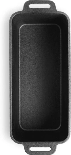 Burnhard Gietijzeren Broodpan 3,5 L - Broodbakvorm -Grillmeesters Goedkope Winkel 548x1200 1