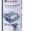 Hendi Gasbussen Butaan Navulling - 227g