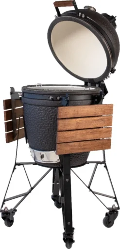 The Bastard Urban Medium - Kamado Barbecue - Kamado BBQ -Grillmeesters Goedkope Winkel 580x1200