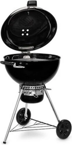 Weber Master Touch Premium SE E-5775 Barbecue -Grillmeesters Goedkope Winkel 595x1200