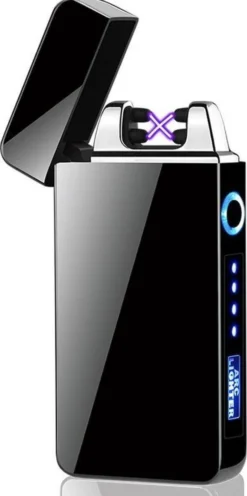 Merkloos Elektrische Plasma Aansteker USB Oplaadbaar -Grillmeesters Goedkope Winkel 598x1200