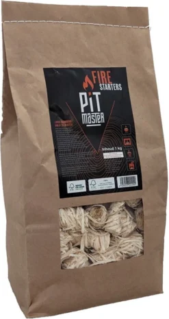 Pitmaster Aanmaakwokkels -Grillmeesters Goedkope Winkel 638x1200