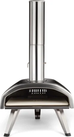 Ooni Fyra 12 Houtpellets Gestookte Pizzaoven -Grillmeesters Goedkope Winkel 646x1200