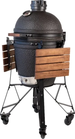 The Bastard Urban Medium - Kamado Barbecue - Kamado BBQ -Grillmeesters Goedkope Winkel 651x1200