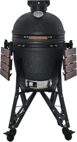 The Bastard Urban Medium - Kamado Barbecue - Kamado BBQ -Grillmeesters Goedkope Winkel 654x1200