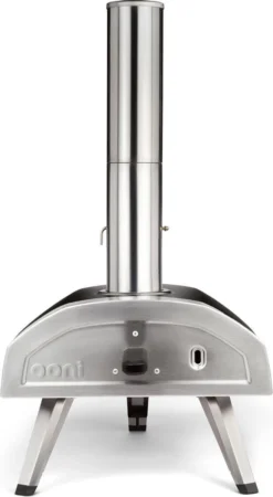 Ooni Fyra 12 Houtpellets Gestookte Pizzaoven
