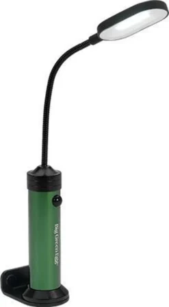 Big Green Egg Flexible Grill Light - BBQ Led Lamp -Grillmeesters Goedkope Winkel 663x1200