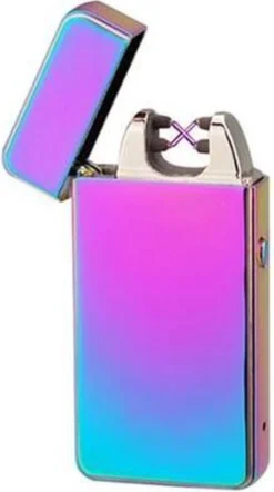 Merkloos Elektrische Plasma Aansteker USB Oplaadbaar -Grillmeesters Goedkope Winkel 670x1200