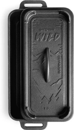 Burnhard Gietijzeren Broodpan 3,5 L - Broodbakvorm -Grillmeesters Goedkope Winkel 682x1200 1