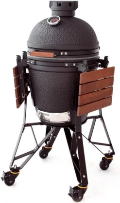 The Bastard Urban Medium - Kamado Barbecue - Kamado BBQ -Grillmeesters Goedkope Winkel 712x1200