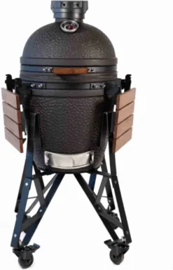 The Bastard Urban Medium - Kamado Barbecue - Kamado BBQ -Grillmeesters Goedkope Winkel 772x1200