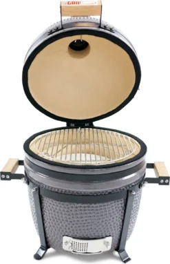 Grill Guru Compact -Grillmeesters Goedkope Winkel 776x1200