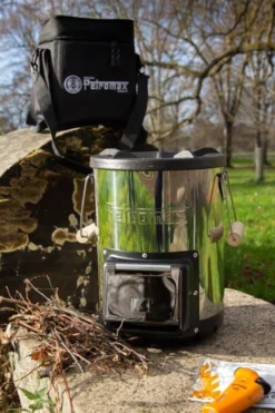 Petromax Rocket Stove Rf33 - Kooktoestel Op Houtvuur -Grillmeesters Goedkope Winkel 799x1200 2