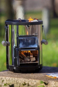 Petromax Rocket Stove Rf33 - Kooktoestel Op Houtvuur -Grillmeesters Goedkope Winkel 799x1200 3