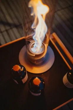 Höfats Bio-ethanol Spin 1 Liter - 6 Stuks - Geur- En Rookvrij -Grillmeesters Goedkope Winkel 800x1200 12