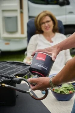 NomadiQ Gasflesjes (3 Stuks X 500 Gram) - EN417 Schroefventiel -Grillmeesters Goedkope Winkel 800x1200 15