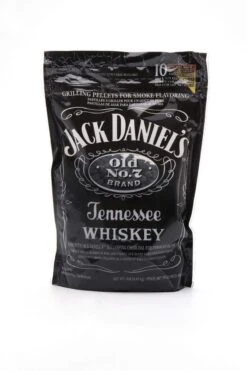 Cobb Jack Daniels Whisky Rookpellets | 450gram | Rooksnippers