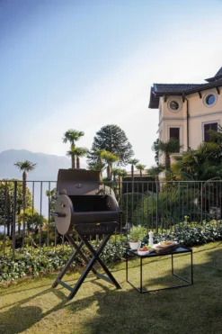 Boretti Fratello 2.0 Houtskool Barbecue -Grillmeesters Goedkope Winkel 800x1200 6