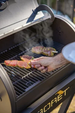 Boretti Fratello 2.0 Houtskool Barbecue -Grillmeesters Goedkope Winkel 800x1200 8