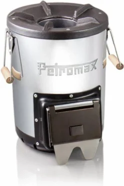 Petromax Rocket Stove Rf33 - Kooktoestel Op Houtvuur -Grillmeesters Goedkope Winkel 802x1200 1