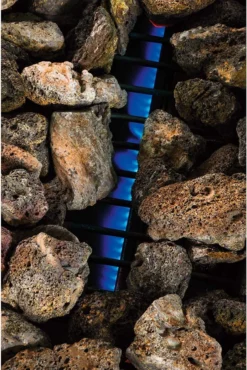 Halifax Gasbarbecue 5,5 KW - Buitenkeuken Met Lavasteen Grillplaat En Gaspit - 100x98 Cm 10 Halifax Gasbarbecue 5,5 KW - Buitenkeuken Met Lavasteen Grillplaat En Gaspit - 100x98 Cm -Grillmeesters Goedkope Winkel 802x1200