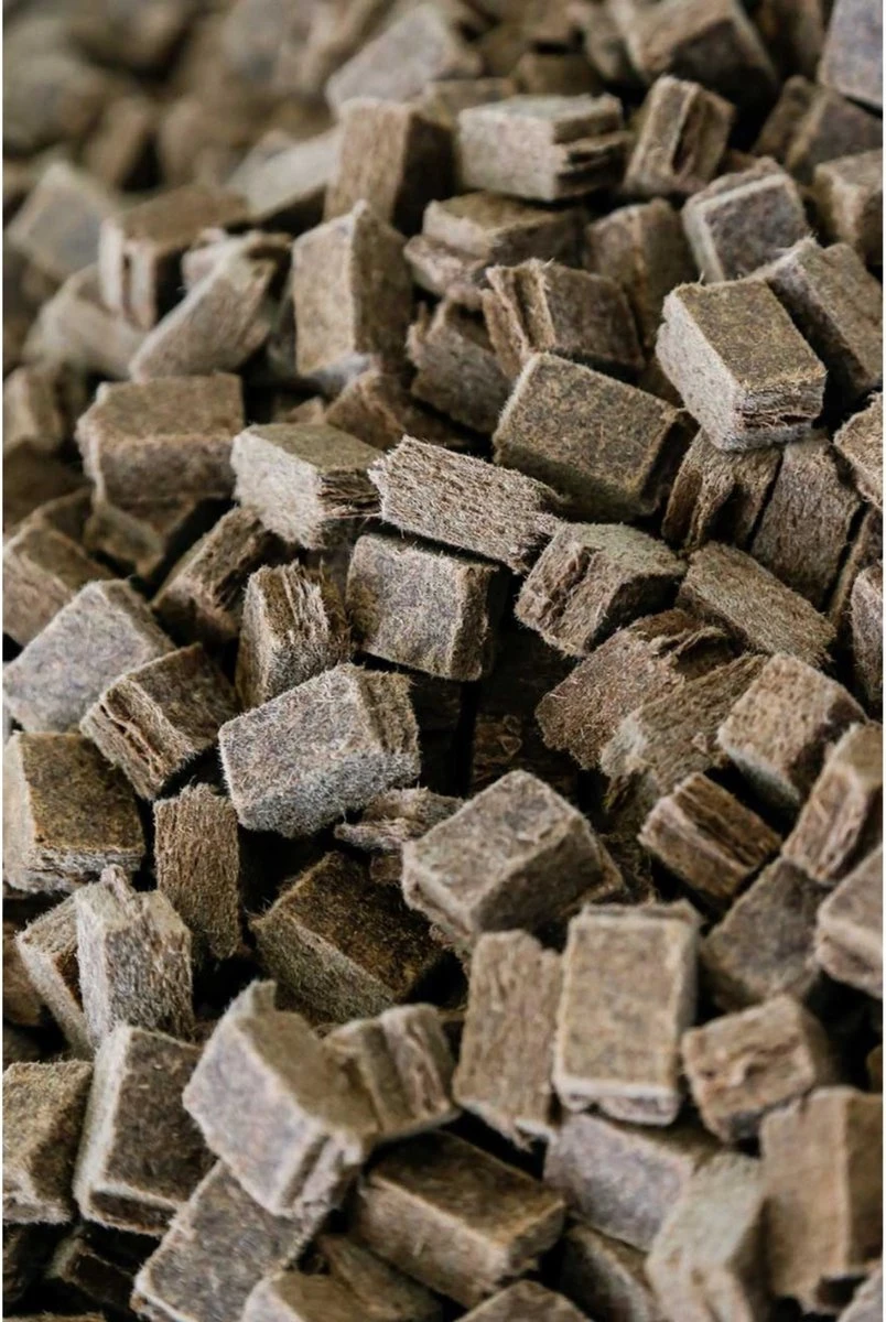 Samba Aanmaakblokjes Bruin (32 Stuks) - Milieuvriendelijk 7 Samba Aanmaakblokjes Bruin (32 Stuks) - Milieuvriendelijk - Afbeelding 7