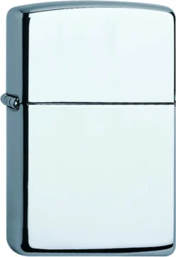 Zippo Lighter Polished Chrome -Grillmeesters Goedkope Winkel 824x1200 2