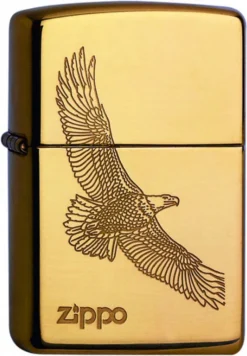 Aansteker Zippo Eagle Sun Fly -Grillmeesters Goedkope Winkel 832x1200
