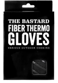 The Bastard Fiber Thermo BBQ Gloves -Grillmeesters Goedkope Winkel 841x1200