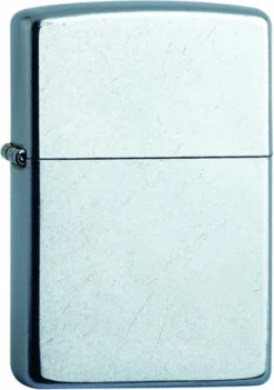 Aansteker Zippo Street Chrome -Grillmeesters Goedkope Winkel 844x1200
