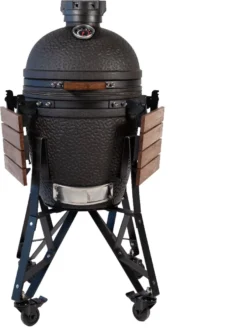 The Bastard Urban Medium - Kamado Barbecue - Kamado BBQ -Grillmeesters Goedkope Winkel 882x1200