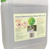 Bio Ethanol - 100% Zuiverheid - BioFair - Bioethanol - Schone Verbranding - Reukloos - 5 Liter Cannister