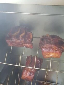 Rookoven XL - Zink -Grillmeesters Goedkope Winkel 900x1200 14