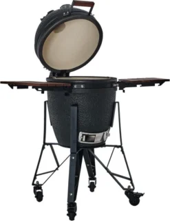 The Bastard Urban Medium - Kamado Barbecue - Kamado BBQ -Grillmeesters Goedkope Winkel 921x1200